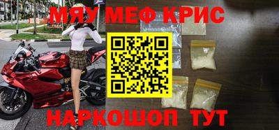 крисы Камышлов